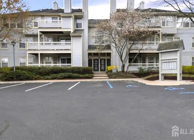 Property at 104 Olympic Ct #1, Princeton, NJ, 08540, 2 beds, 2 baths, [object Object]