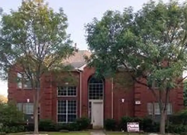 Property at 1913 Landridge Dr, Allen, TX, 75013, 5 beds, 4 baths, [object Object]