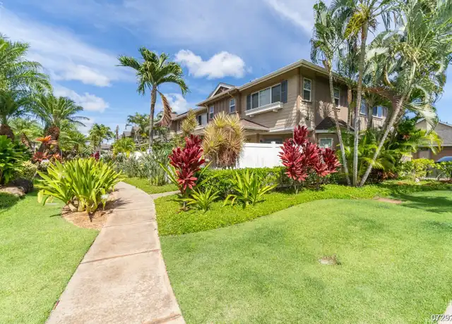 Property at 91-2095 Kaioli St #1804, Ewa Beach, HI, 96706, 3 beds, 2.5 baths, [object Object]