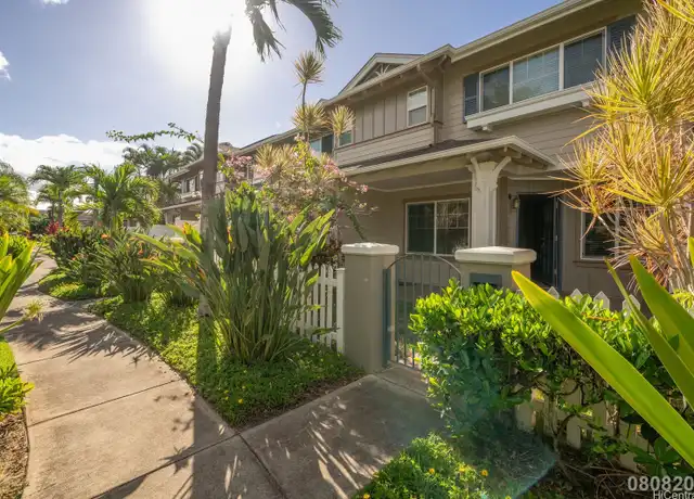 Property at 91-2095 Kaioli St #1804, Ewa Beach, HI, 96706, 3 beds, 2.5 baths, [object Object]