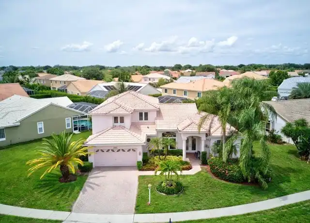 Property at 9588 Lake Serena Dr, Boca Raton, FL, 33496, 5 beds, 2.5 baths, [object Object]