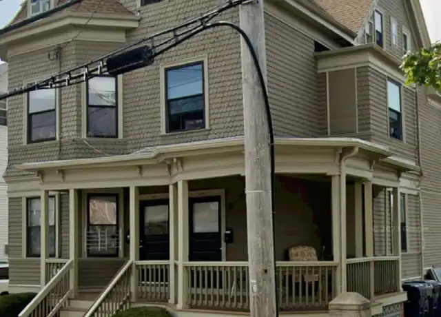 Property at 306 Hope St Unit 1, Providence, RI, 02906, 4 beds, 2 baths, [object Object]