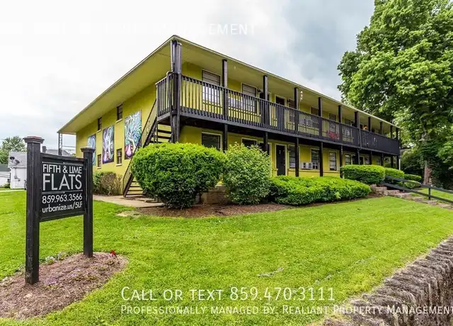 Property at 468 N Limestone Unit 3, Lexington, KY, 40508, 1 bed, 1 bath, [object Object]