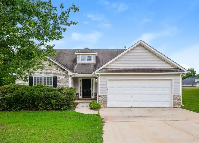 Property at 7050 Duncan Walk, McDonough, GA, 30252, 3 beds, 2 baths, [object Object]