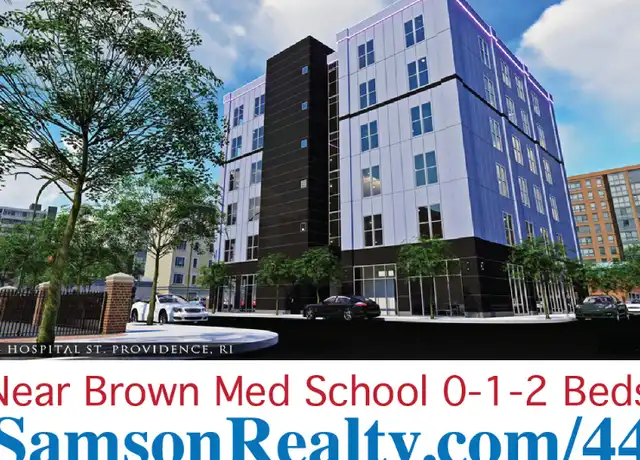 Property at 44 Hospital St Unit 3 C, Providence, RI, 02903, 2 beds, 2 baths, [object Object]