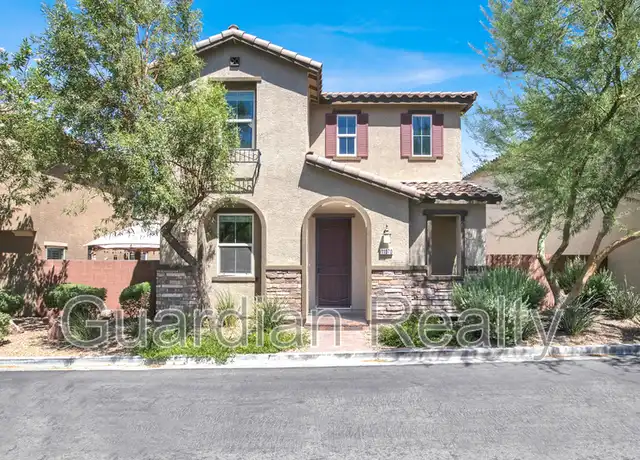 Property at 11070 Neets Bay St, Las Vegas, NV, 89179, 4 beds, 3 baths, [object Object]