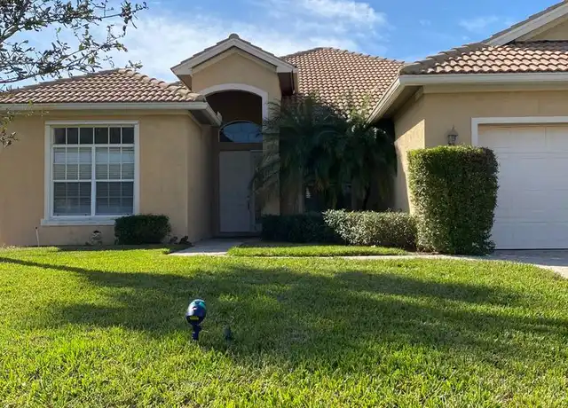 Property at 434 NW Sheffield Cir, Port Saint Lucie, FL, 34983, 3 beds, 2 baths, [object Object]
