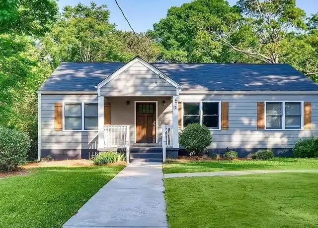 Property at 477 S Howard St SE, Atlanta, GA, 30317, 3 beds, 2 baths, [object Object]