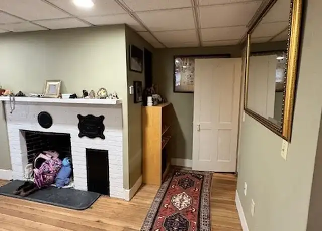 Property at 191 Power St, Providence, RI, 02906, 1 bed, 1 bath, [object Object]