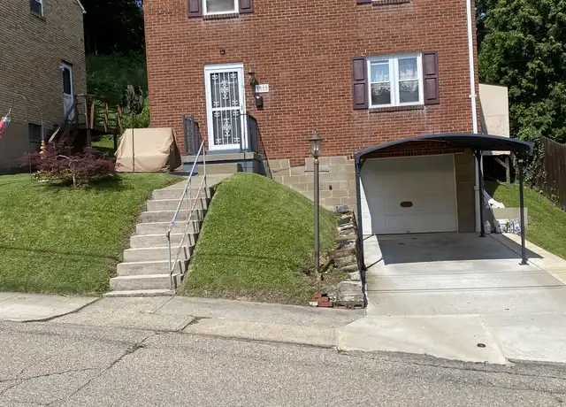Property at 1812 Kiralfy Ave, Pittsburgh, PA, 15216, 3 beds, 2 baths, [object Object]