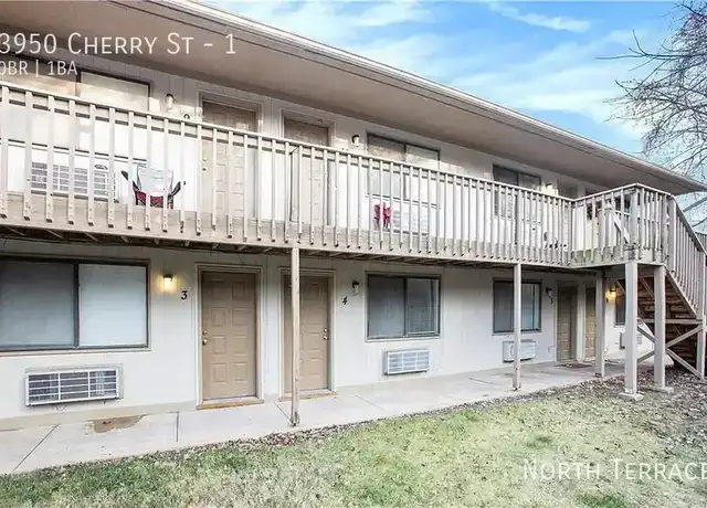 Property at 3950 N Cherry St Unit 1, Kansas City, MO, 64116, 0 beds, 1 bath, [object Object]