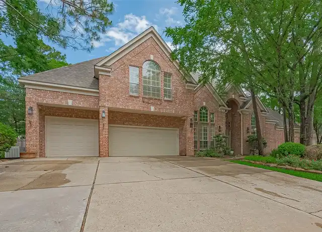 Property at 26 Spiceberry Pl, Spring, TX, 77382, 5 beds, 5 baths, [object Object]