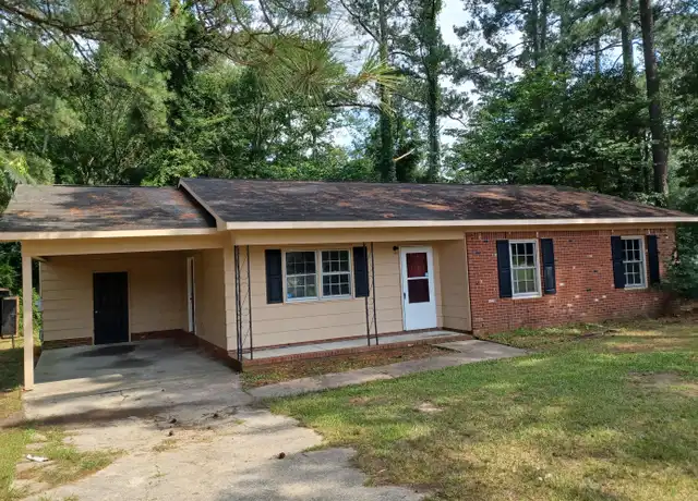 Property at 7450 Philippi Church Rd, Raeford, NC, 28376, 3 beds, 1.5 baths, [object Object]