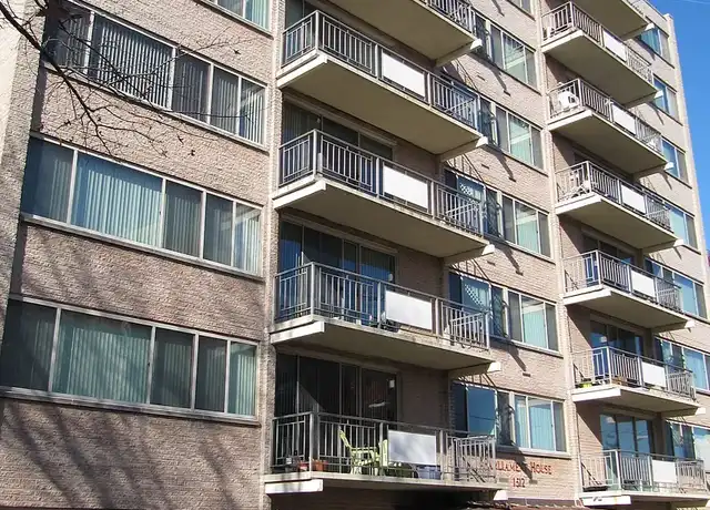 Property at Parliament House - 1512 S Arlington Ridge Rd, Arlington, VA, 22202, 1 bed, 1 bath, [object Object]