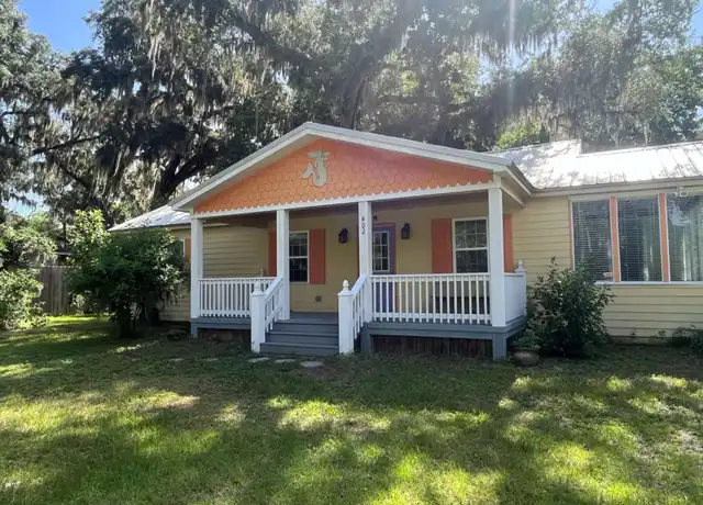 Property at 402 Wheeler St, Saint Marys, GA, 31558, 2 beds, 1 bath, [object Object]