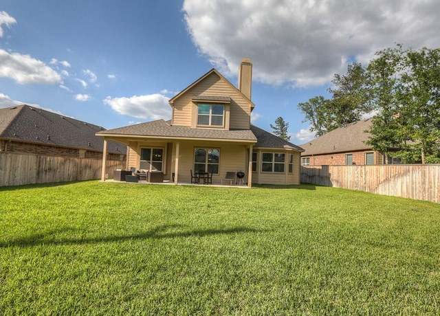 Photo of 83 W Wading Pond Cir, Tomball, TX 77375