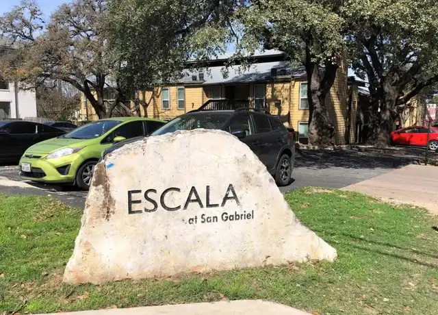Property at 1000 W 26th St #105, Austin, TX, 78705, 1 bed, 1 bath, [object Object]