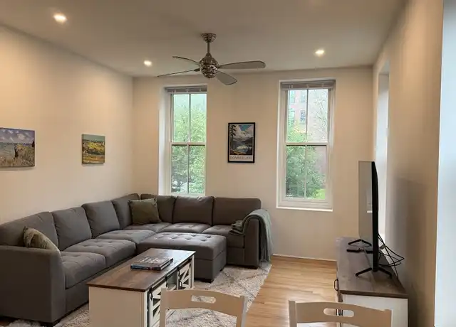 Property at 30 E Concord St #12, Boston, MA, 02118, 1 bed, 1 bath, [object Object]