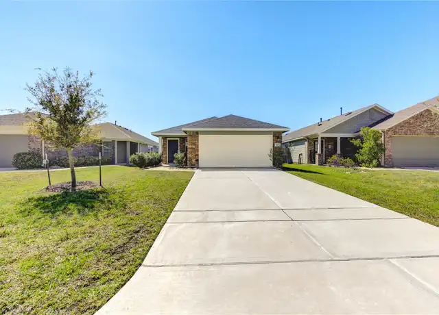 Property at 6835 Scarlet Sagebrush St, Katy, TX, 77449, 3 beds, 2 baths, [object Object]