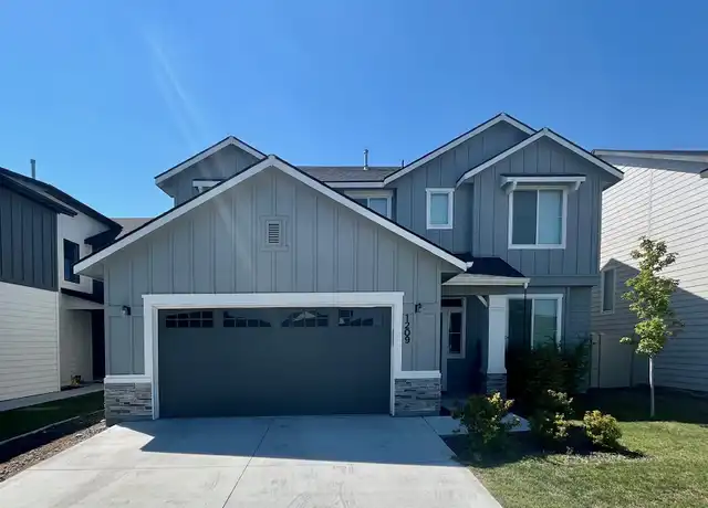 Property at 1209 W Davenport St, Meridian, ID, 83642, 4 beds, 2.5 baths, [object Object]