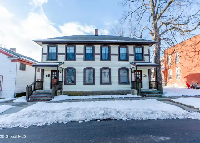 Property at 31 State St, Saratoga Springs, NY, 12866, 1 bed, 1 bath, [object Object]