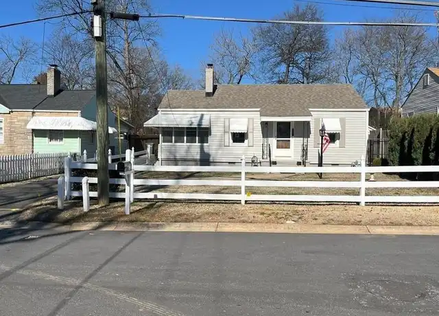 Property at 553 Frasier St SE, Marietta, GA, 30060, 2 beds, 1 bath, [object Object]