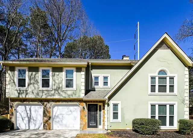 Property at 4220 Pineset Dr, Alpharetta, GA, 30022, 3 beds, 2.5 baths, [object Object]
