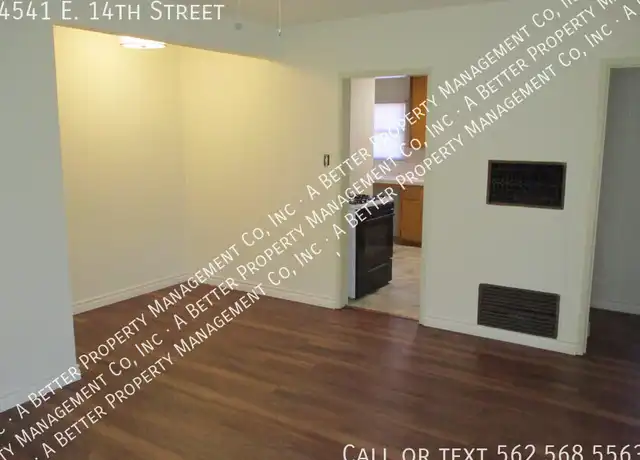 Property at 4541 E 14th St, Long Beach, CA, 90804, 2 beds, 1 bath, [object Object]