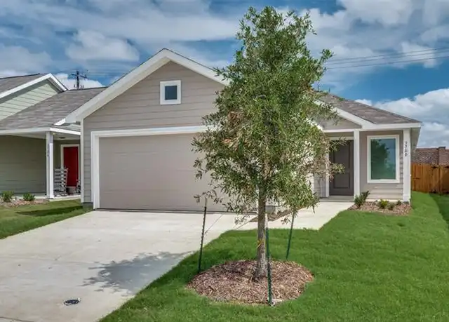 Property at 3708 Bluebird Ln, McKinney, TX, 75071, 3 beds, 2 baths, [object Object]