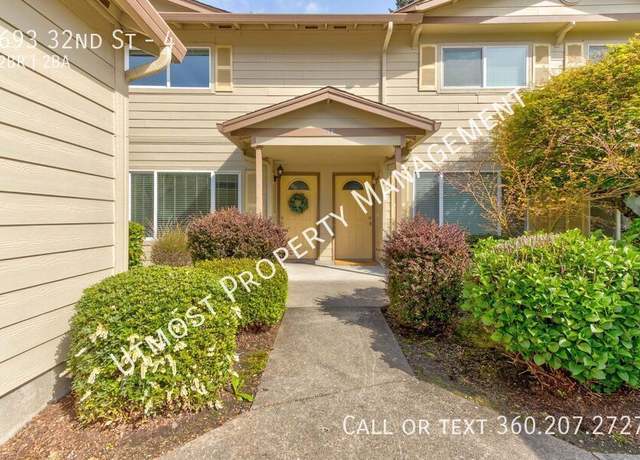 Photo of 693 32nd St #4, Washougal, WA 98671