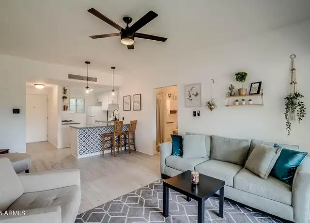 Property at 6125 E Indian School Rd #230, Scottsdale, AZ, 85251, 1 bed, 1 bath, [object Object]