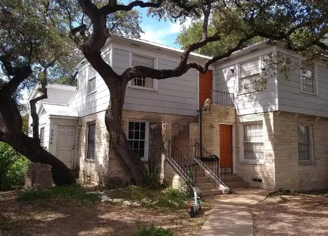 Property at 2306 Longview St, Austin, TX, 78705, 3 beds, 2 baths, [object Object]