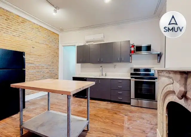 Property at 914 Saint Paul St Unit 1B, Baltimore, MD, 21202, 1 bed, 1 bath, [object Object]
