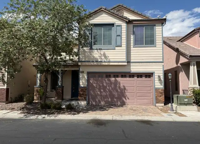 Property at 8181 Altamont Ridge St, Las Vegas, NV, 89113, 3 beds, 2.5 baths, [object Object]
