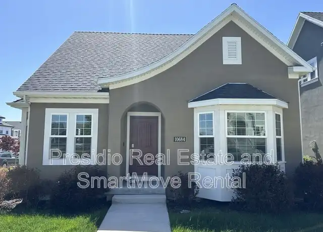 Property at 10684 S Wild Rice Dr, South Jordan, UT, 84009, 4 beds, 3 baths, [object Object]