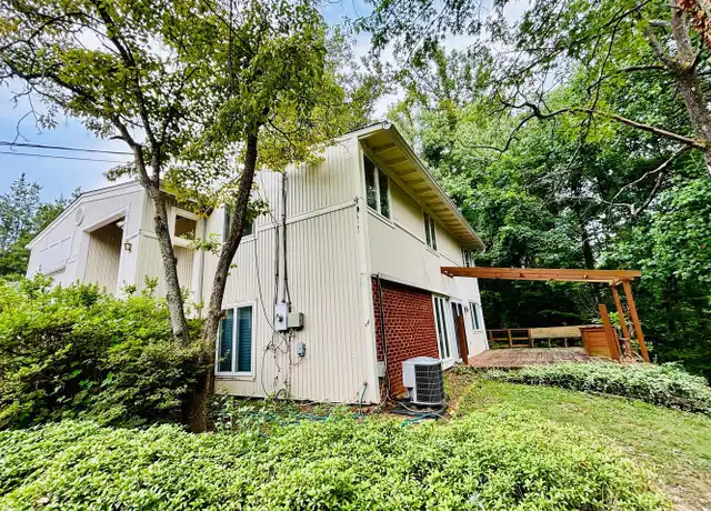 Property at 7313 Brad St, Falls Church, VA, 22042, 4 beds, 2.5 baths, [object Object]