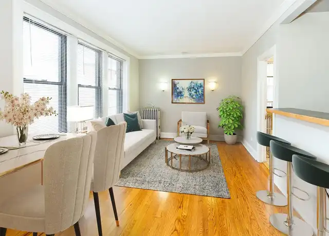 Property at 1837 W. Patterson - 1837 W Patterson Ave, Chicago, IL, 60613, 1 bed, 1 bath, [object Object]