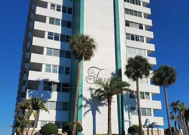 Property at 2800 N Atlantic Ave #507, Daytona Beach, FL, 32118, 1 bed, 1 bath, [object Object]