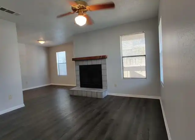 Property at 8705 Schick Rd Unit A, Austin, TX, 78729, 2 beds, 1.5 baths, [object Object]