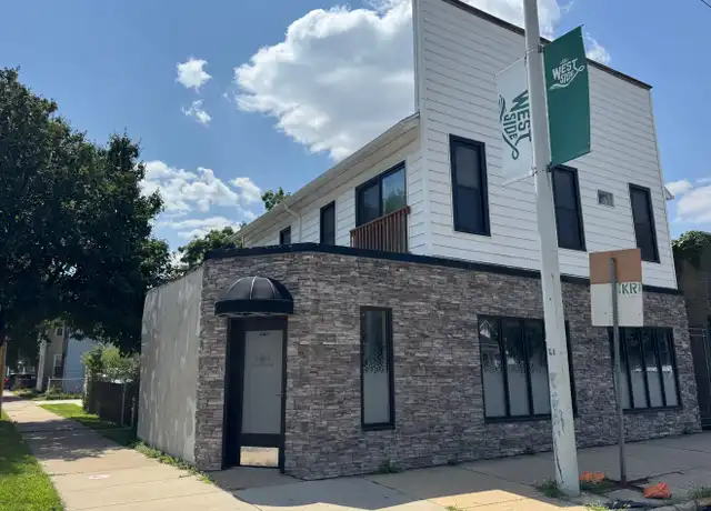 Property at 800 Bridge St NW Unit 2, Grand Rapids, MI, 49504, 2 beds, 1 bath, [object Object]