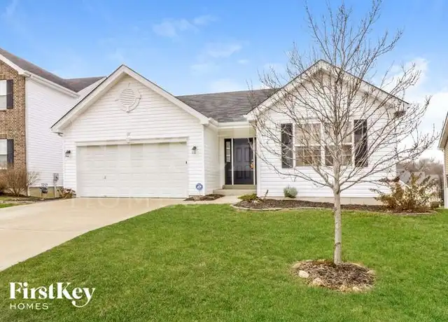 Property at 137 Boardwalk Gardens Dr, O Fallon, MO, 63368, 3 beds, 2 baths, [object Object]