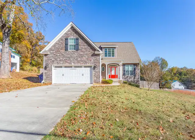 Property at 10051 Forest Dr, Ooltewah, TN, 37363, 3 beds, 2.5 baths, [object Object]