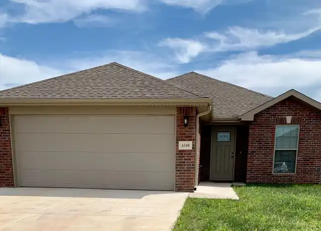 Property at 4340 E 23rd St, Joplin, MO, 64804, 3 beds, 2 baths, [object Object]