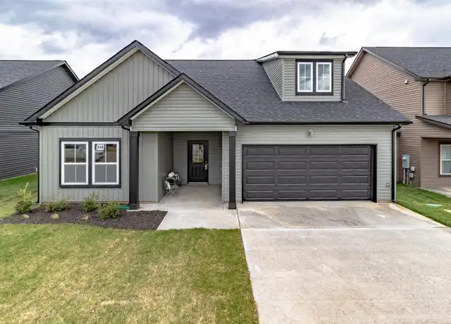 Property at 1145 Eagles Bluff Dr, Clarksville, TN, 37040, 3 beds, 3 baths, [object Object]