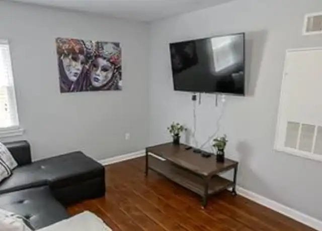 Property at 4524 N Rampart St, New Orleans, LA, 70117, 2 beds, 1 bath, [object Object]