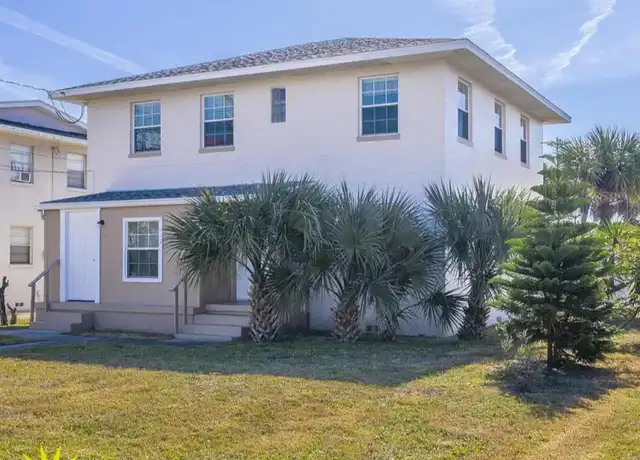 Property at 626 Lenox Ave Unit 2, Daytona Beach, FL, 32118, 2 beds, 1 bath, [object Object]