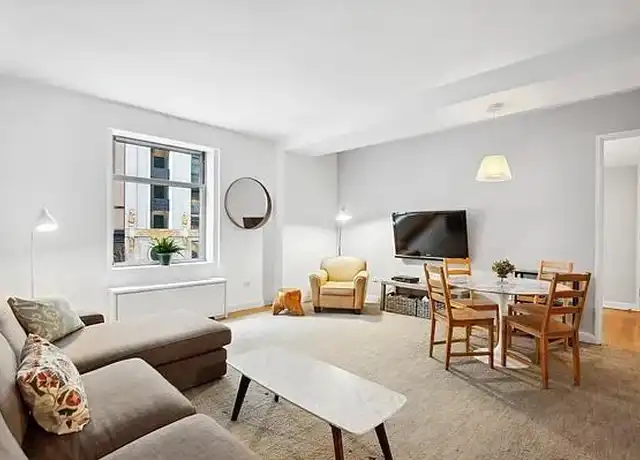 Property at 100 W 58th St Unit 4C, New York, NY, 10019, 2 beds, 3 baths, [object Object]