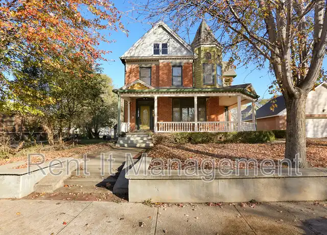 Property at 2210 Wirt St, Omaha, NE, 68110, 5 beds, 5 baths, [object Object]