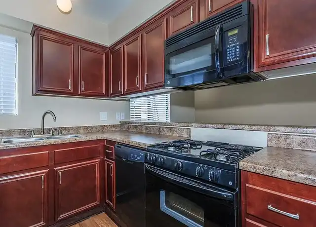 Property at Arches La Quinta, LP - 46896 Jefferson St, Indio, CA, 92201, 1-2 bed, 1-2 bath, [object Object]