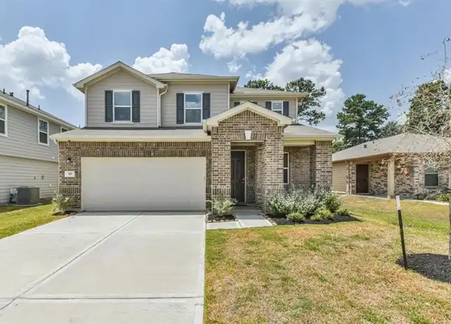 Property at 519 Broken Boulder St, Magnolia, TX, 77354, 3 beds, 2.5 baths, [object Object]